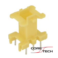 BV-EF20-1-6Q (PET) каркас, частини трансформаторів